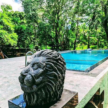 Willa Wildescape Polonnaruwa Zewnętrze zdjęcie