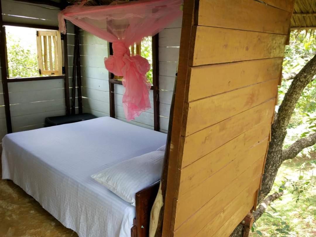 Willa Wildescape Polonnaruwa Zewnętrze zdjęcie