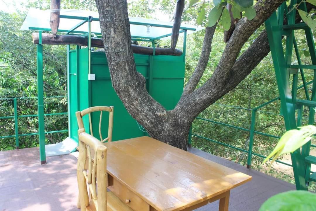 Willa Wildescape Polonnaruwa Zewnętrze zdjęcie