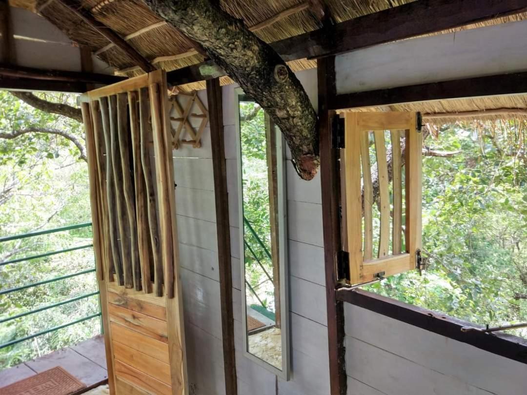 Willa Wildescape Polonnaruwa Zewnętrze zdjęcie