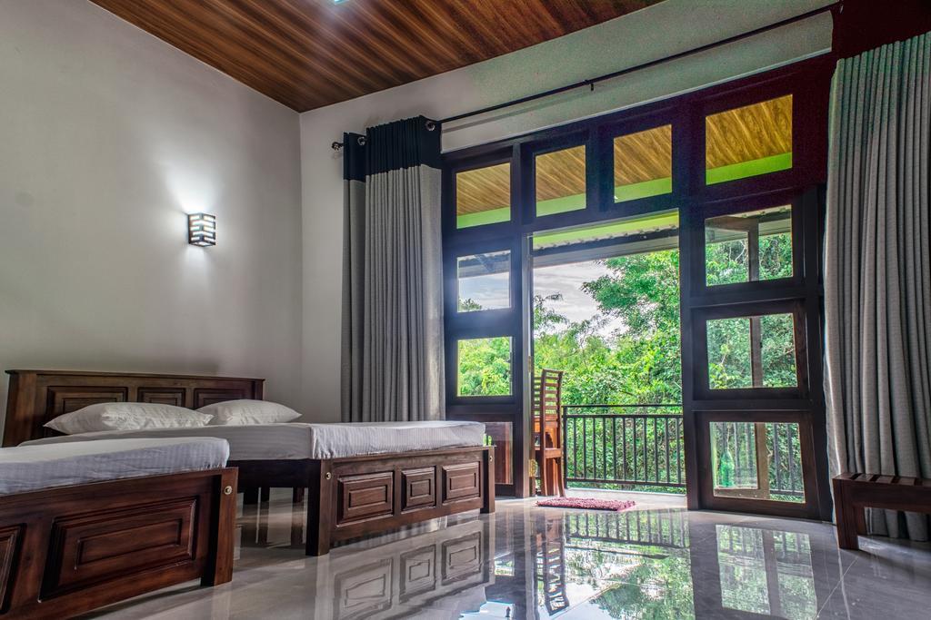 Willa Wildescape Polonnaruwa Zewnętrze zdjęcie