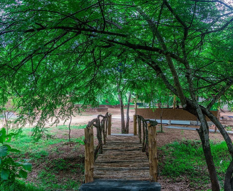 Willa Wildescape Polonnaruwa Zewnętrze zdjęcie