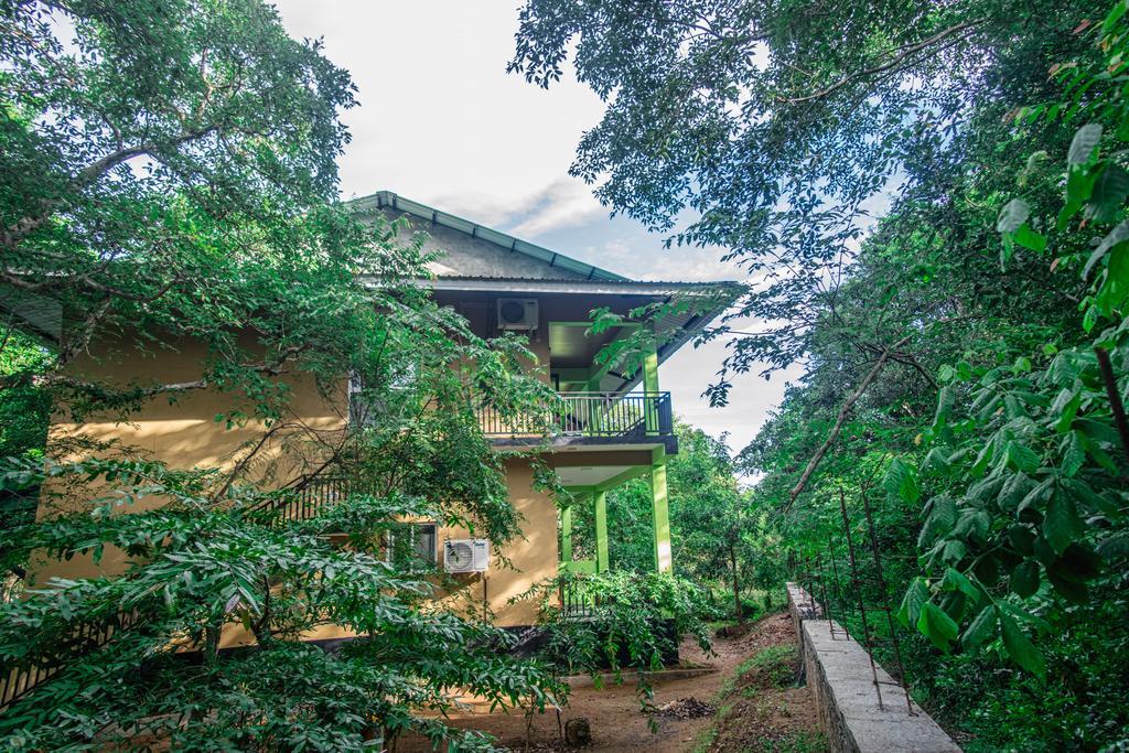 Willa Wildescape Polonnaruwa Zewnętrze zdjęcie