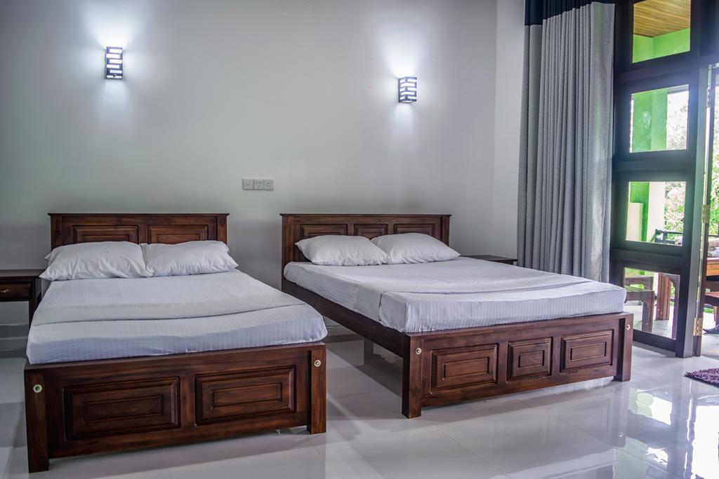 Willa Wildescape Polonnaruwa Zewnętrze zdjęcie