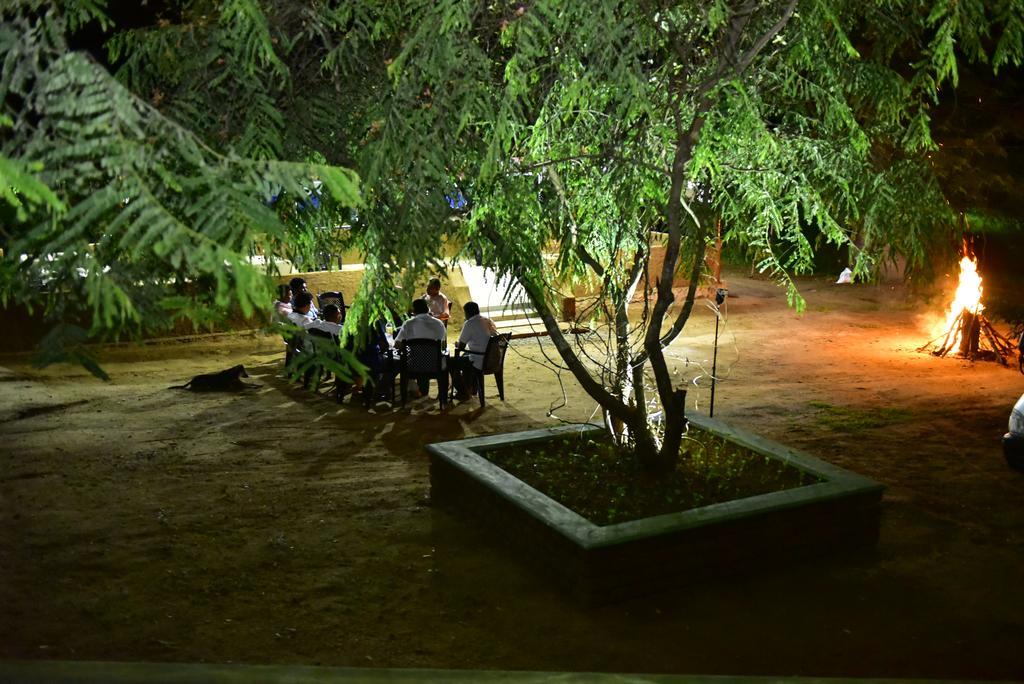 Willa Wildescape Polonnaruwa Zewnętrze zdjęcie