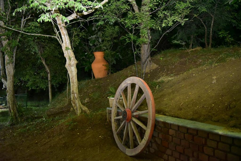 Willa Wildescape Polonnaruwa Zewnętrze zdjęcie
