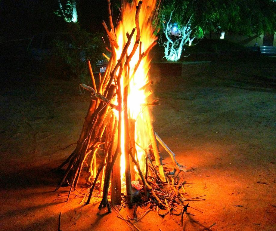 Willa Wildescape Polonnaruwa Zewnętrze zdjęcie