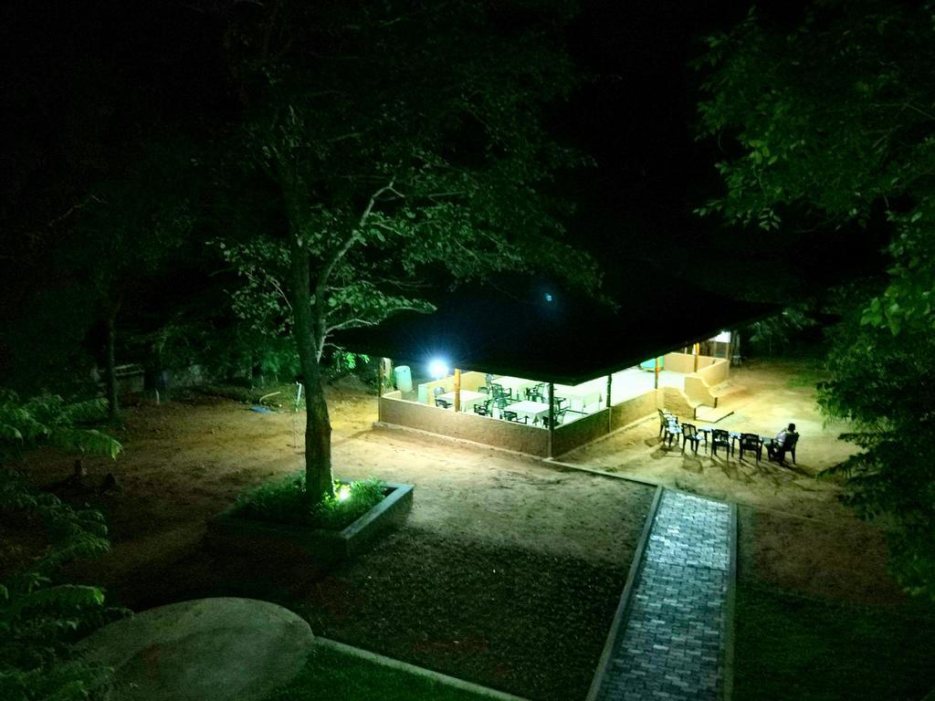 Willa Wildescape Polonnaruwa Zewnętrze zdjęcie