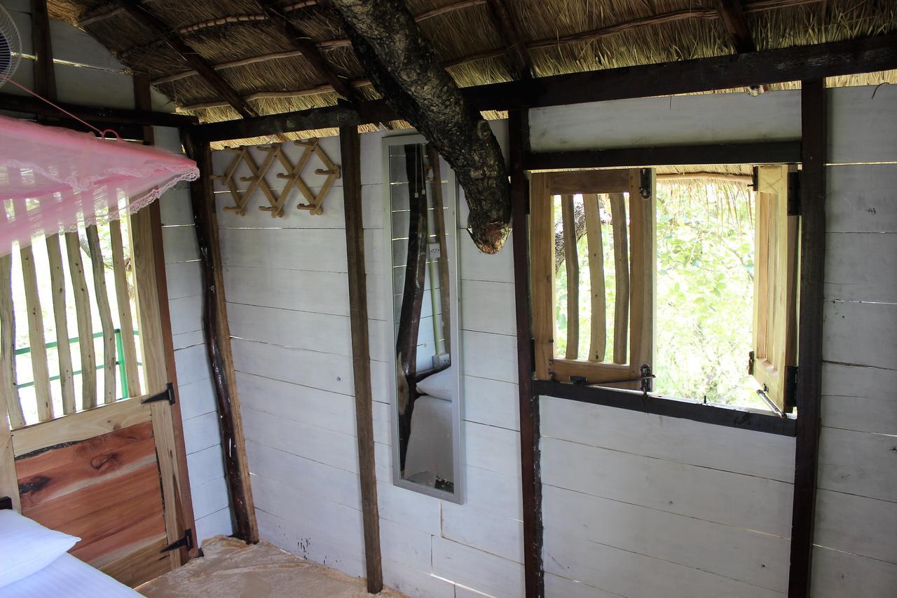 Willa Wildescape Polonnaruwa Zewnętrze zdjęcie