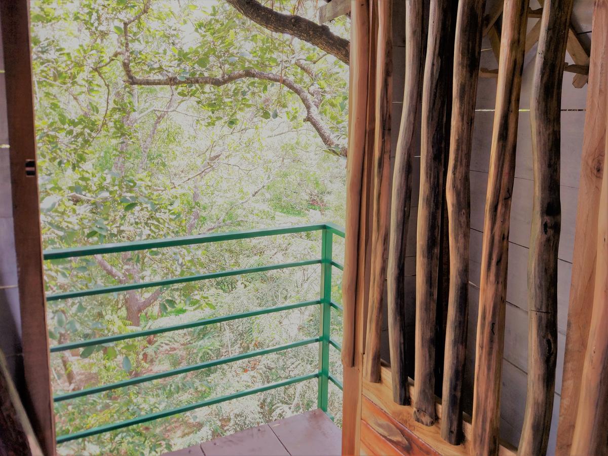 Willa Wildescape Polonnaruwa Zewnętrze zdjęcie